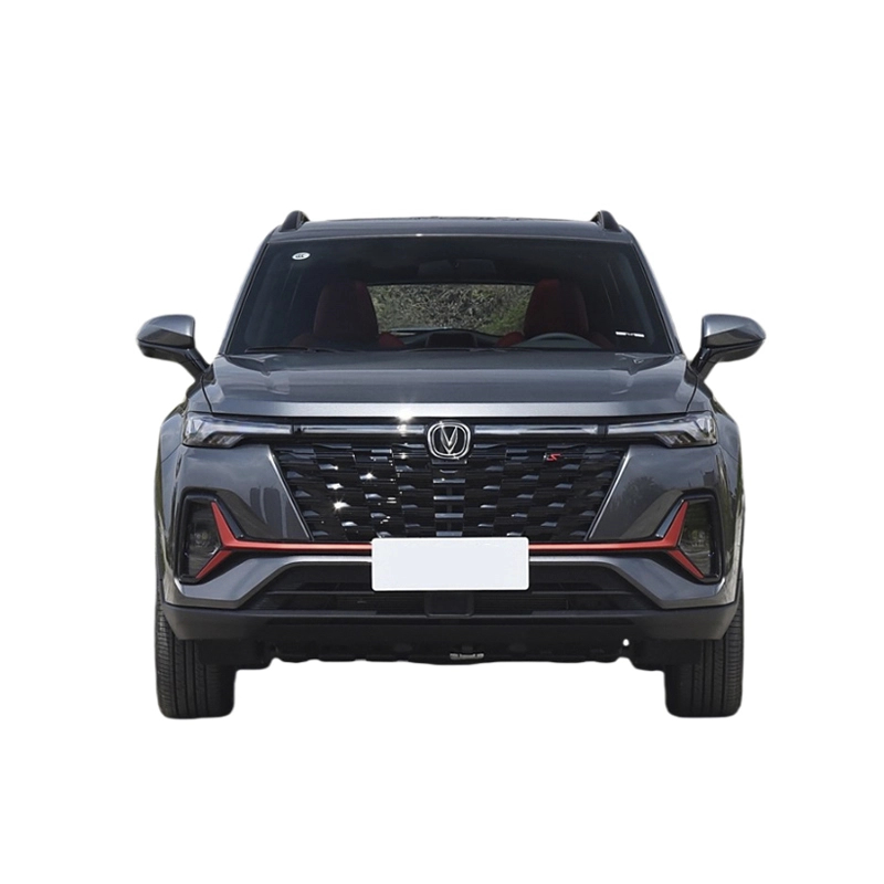 Chang'an CS35 PLUS SUV Gasoline Car